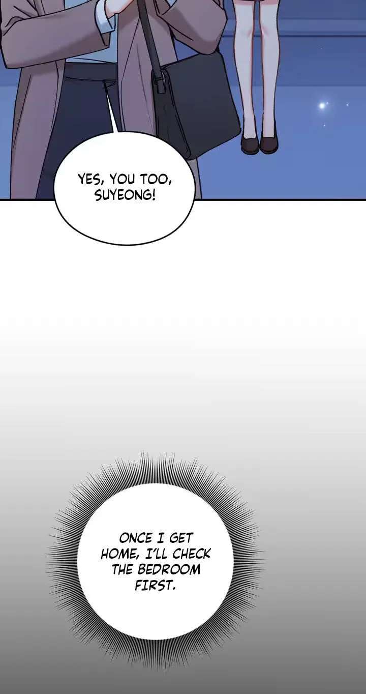 My Doodle Boyfriend Chapter 26 - page 73