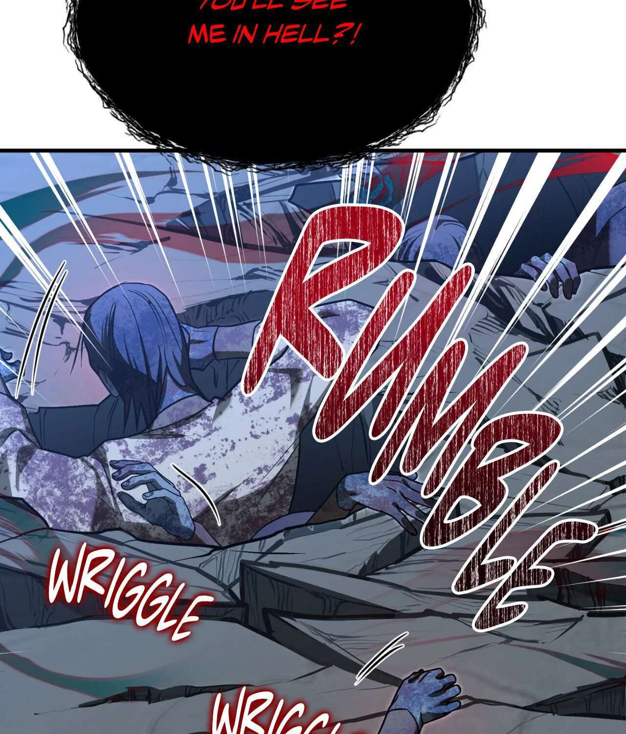 The Demon Leader's Lover Chapter 51 - page 159