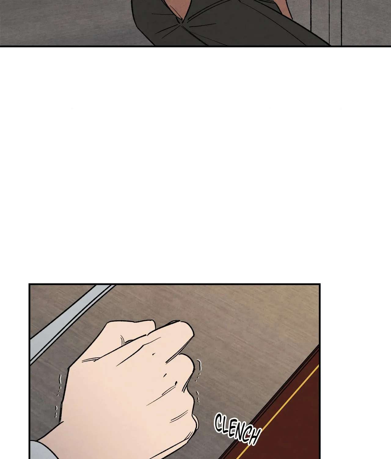 [Hyung, I've Grown Up! Yeokkijab BL Anthology] Postscript Chapter 3 - page 16