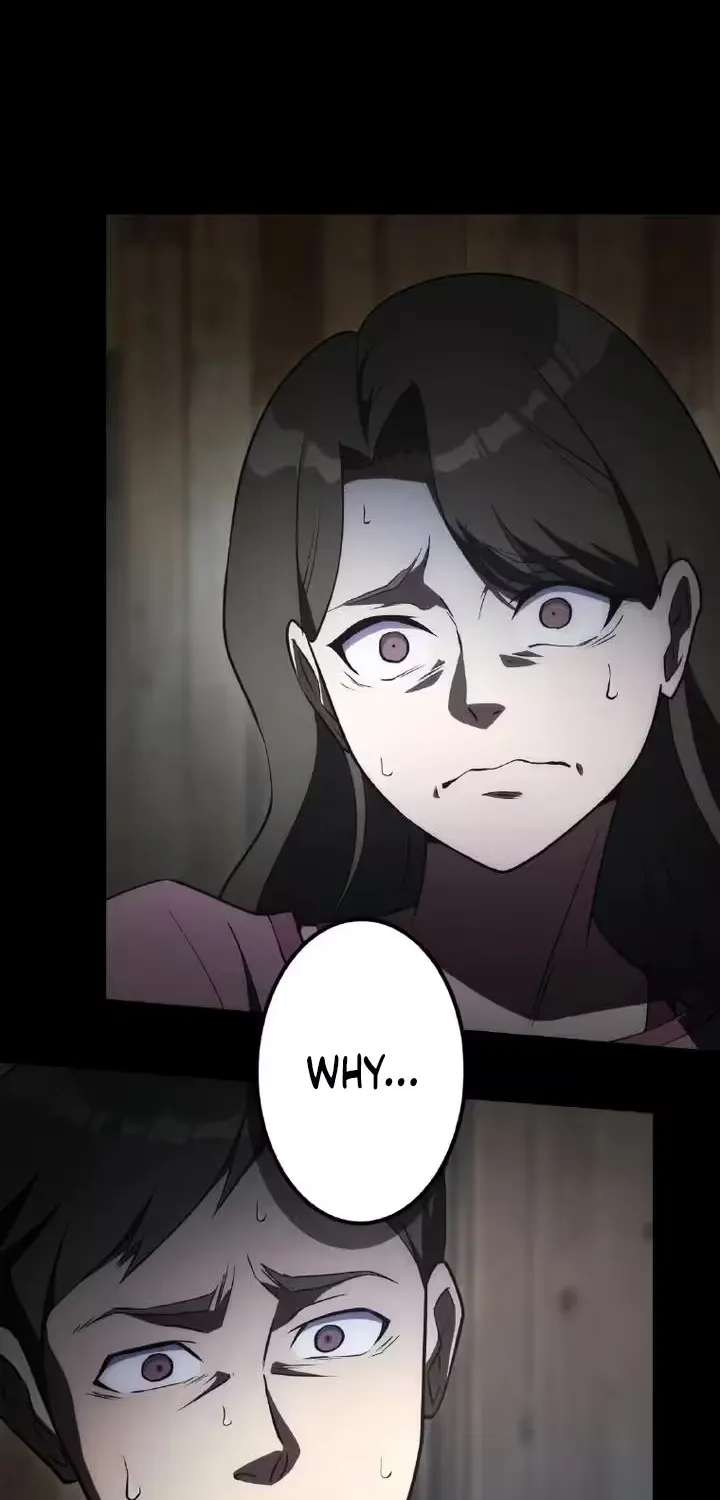 The Tyrant Girl Nero’s Rebellion Chapter 6 - page 80