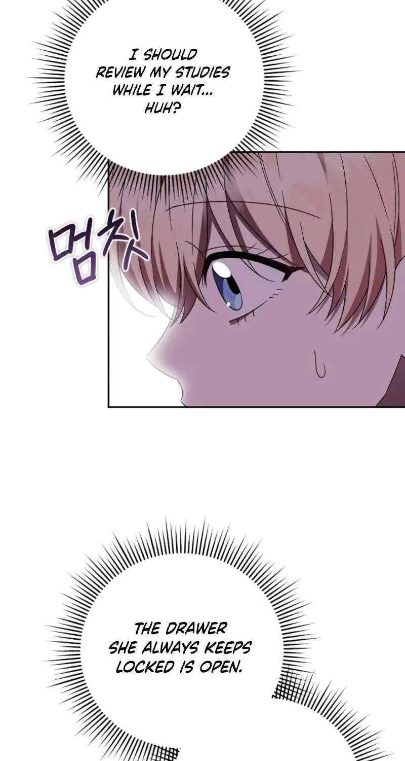 Sseuregi Hwangtaeja-ui Cheonnambam-eul Ppaaeatda Chapter 34 - page 45