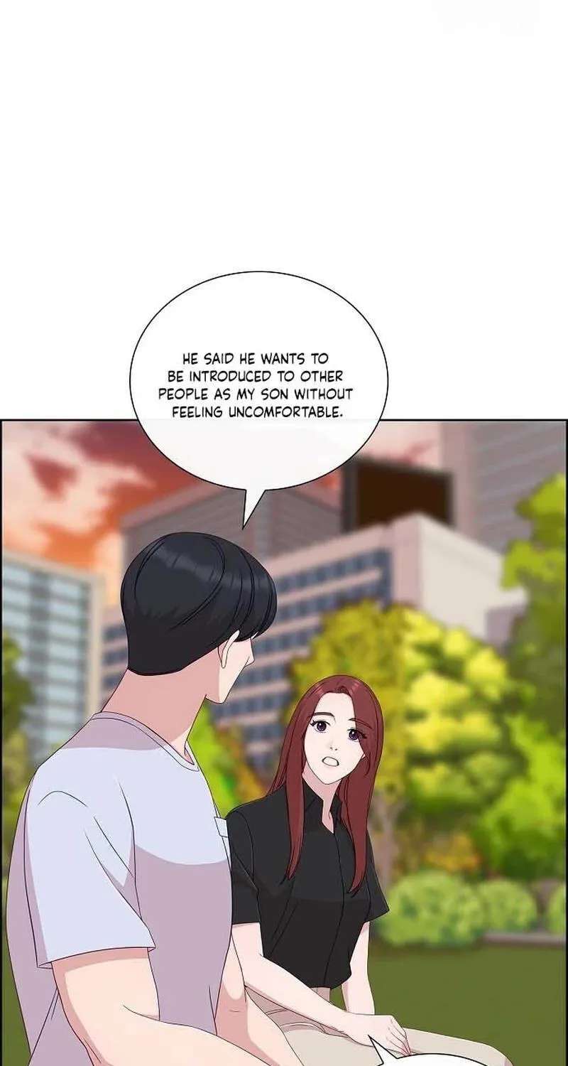 The Reason for a Confession Chapter 73 - page 5