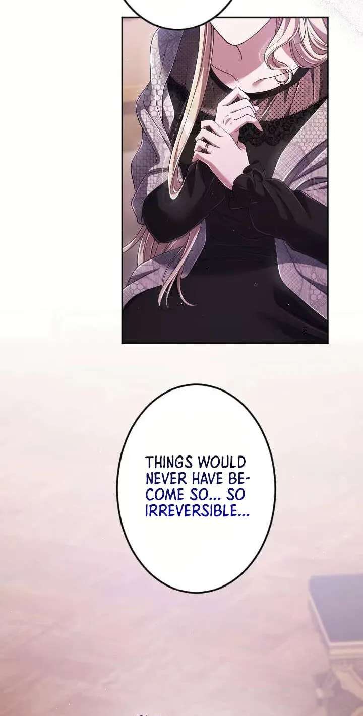 My 5th Political Marriage With You Who Hates Me Chapter 52 - page 34