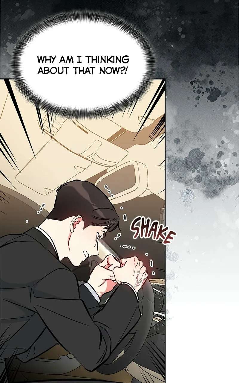 Woke Up as the CEO’s Dog Chapter 56 - page 23