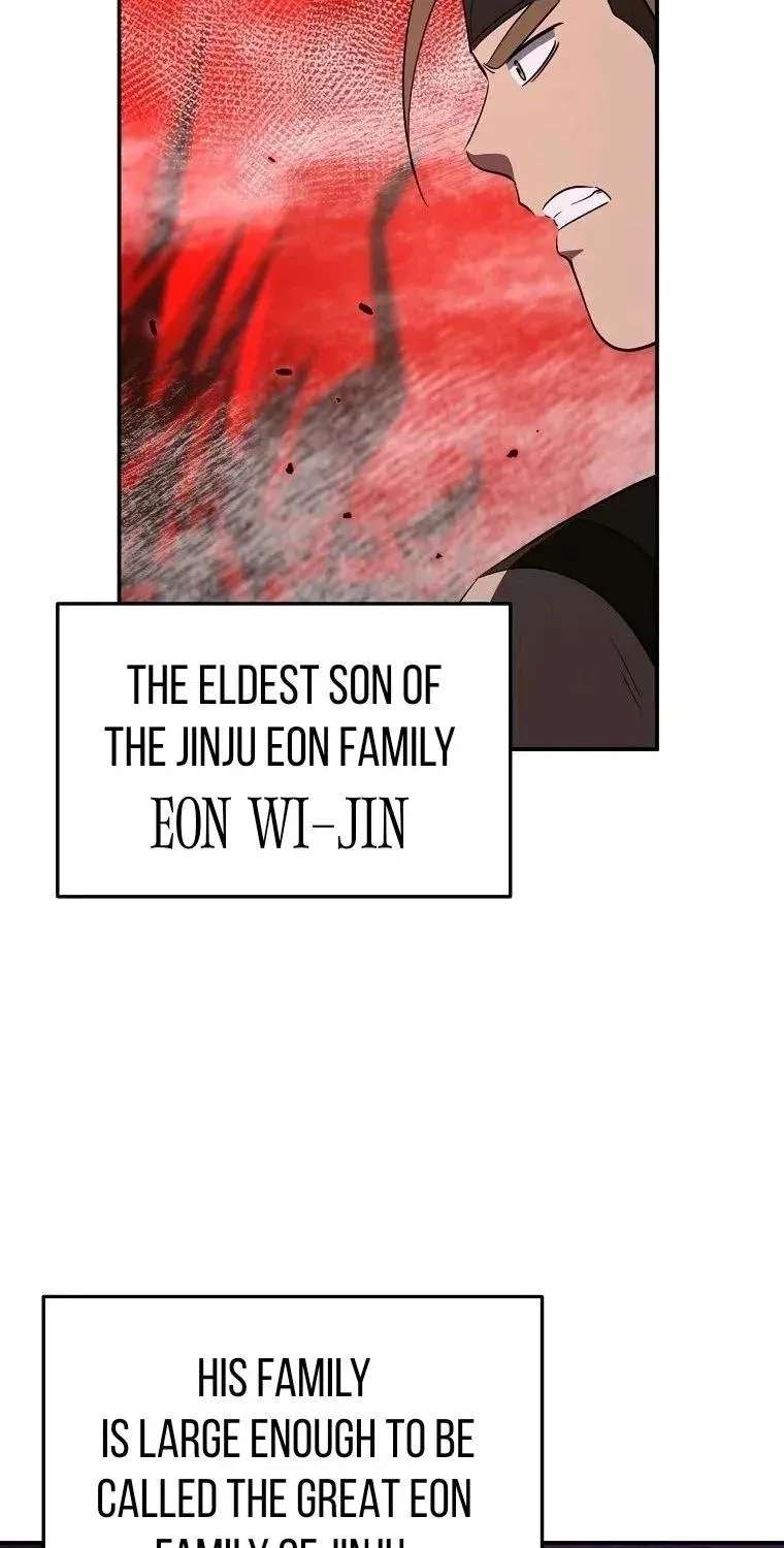 The World’s Best Kunlun Tavern Chapter 126 - page 40