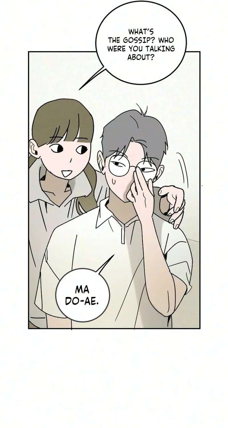 How to Love Ma Do-Ae Chapter 24 - page 49