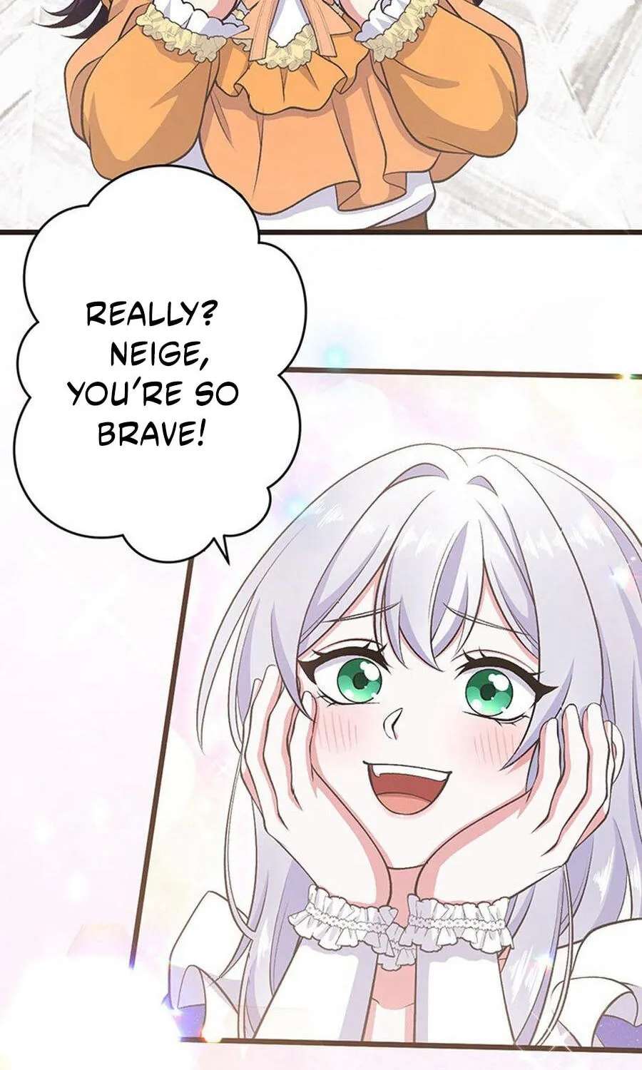 Anatagata no Gen ni Modoru Tsumori Wagozaimasen! Chapter 99 - page 86