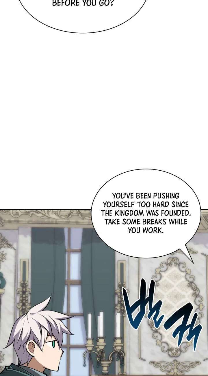Overgeared (Team Argo) Chapter 337 - page 21
