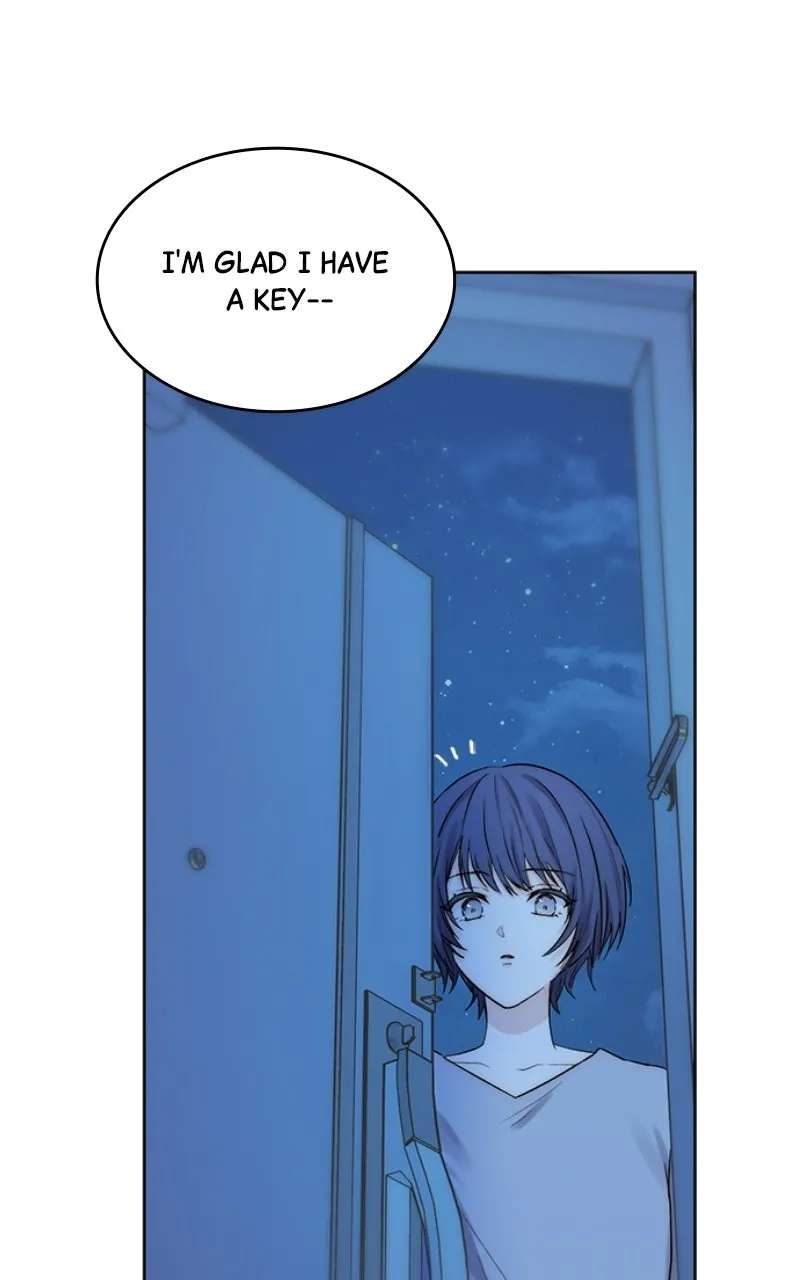 My Second andFinal First Love Chapter 1 - page 54