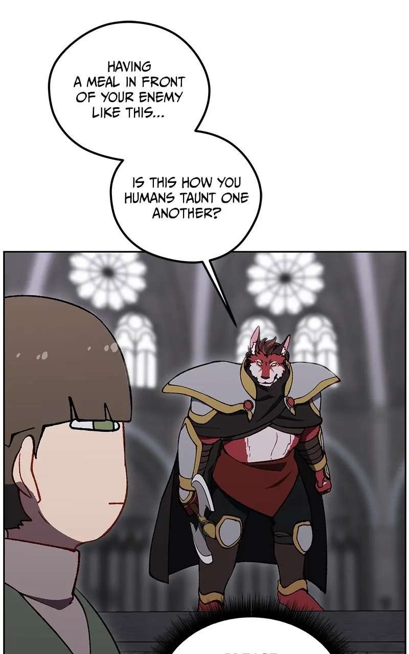 The Legend of AAAA Chapter 26 - page 7