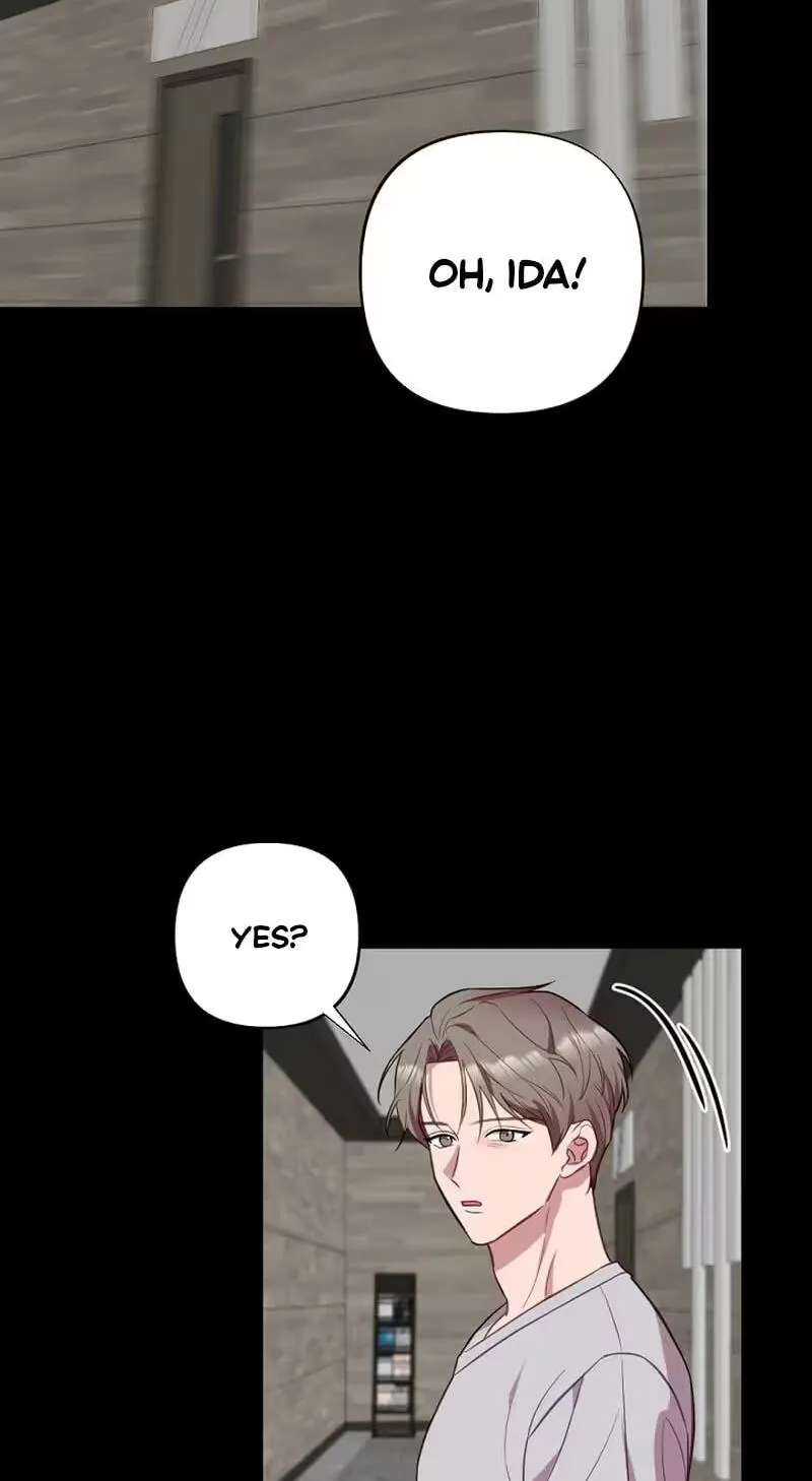 When Homma Targeted You Chapter 36 - page 41