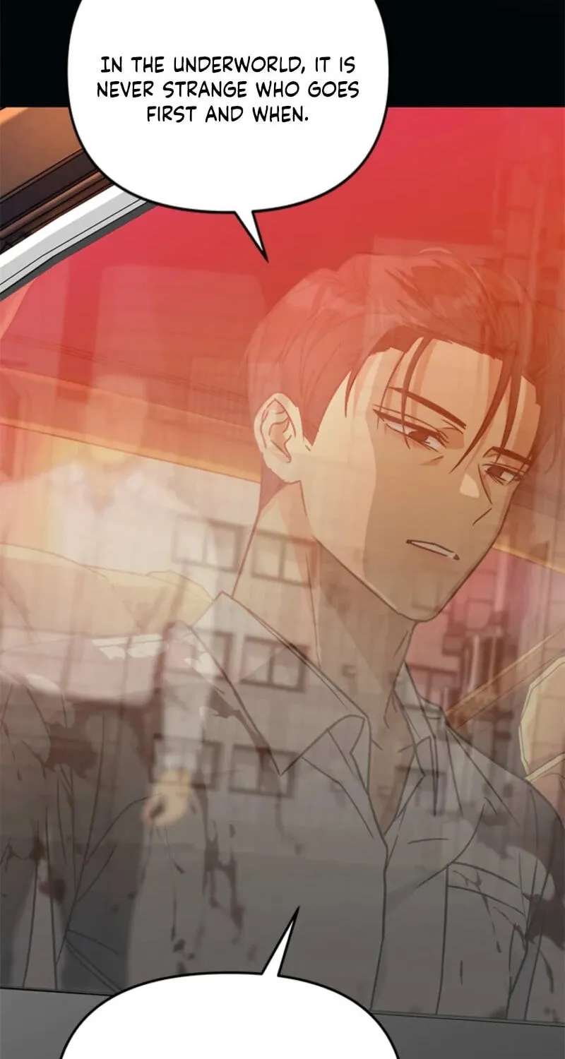 Love Rehab for a Gangster Chapter 54 - page 40