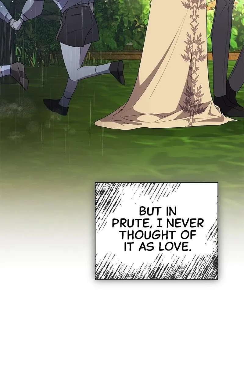 Wished You Were Dead Chapter 103 - page 41