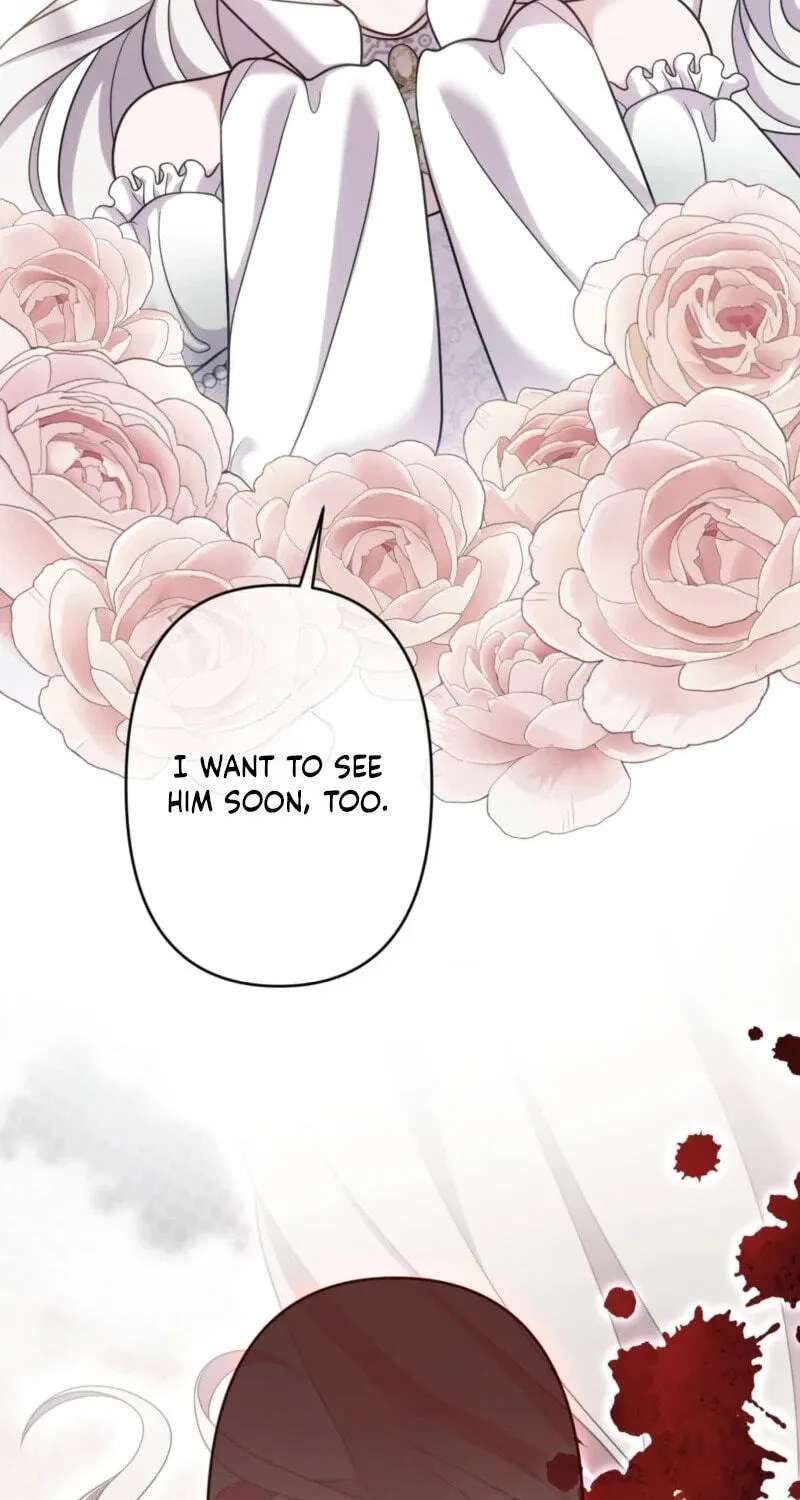 Obsessive love kills the saintess twice Chapter 35 - page 74