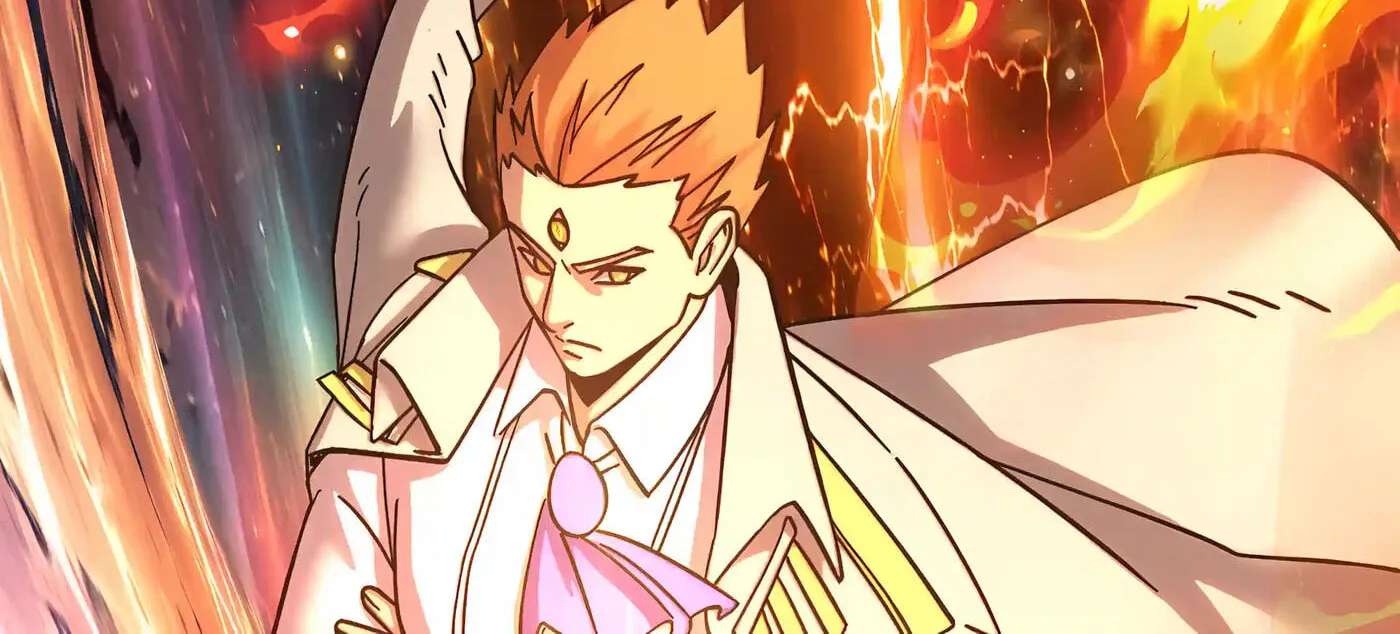 Log Into The Future Chapter 347 - page 88