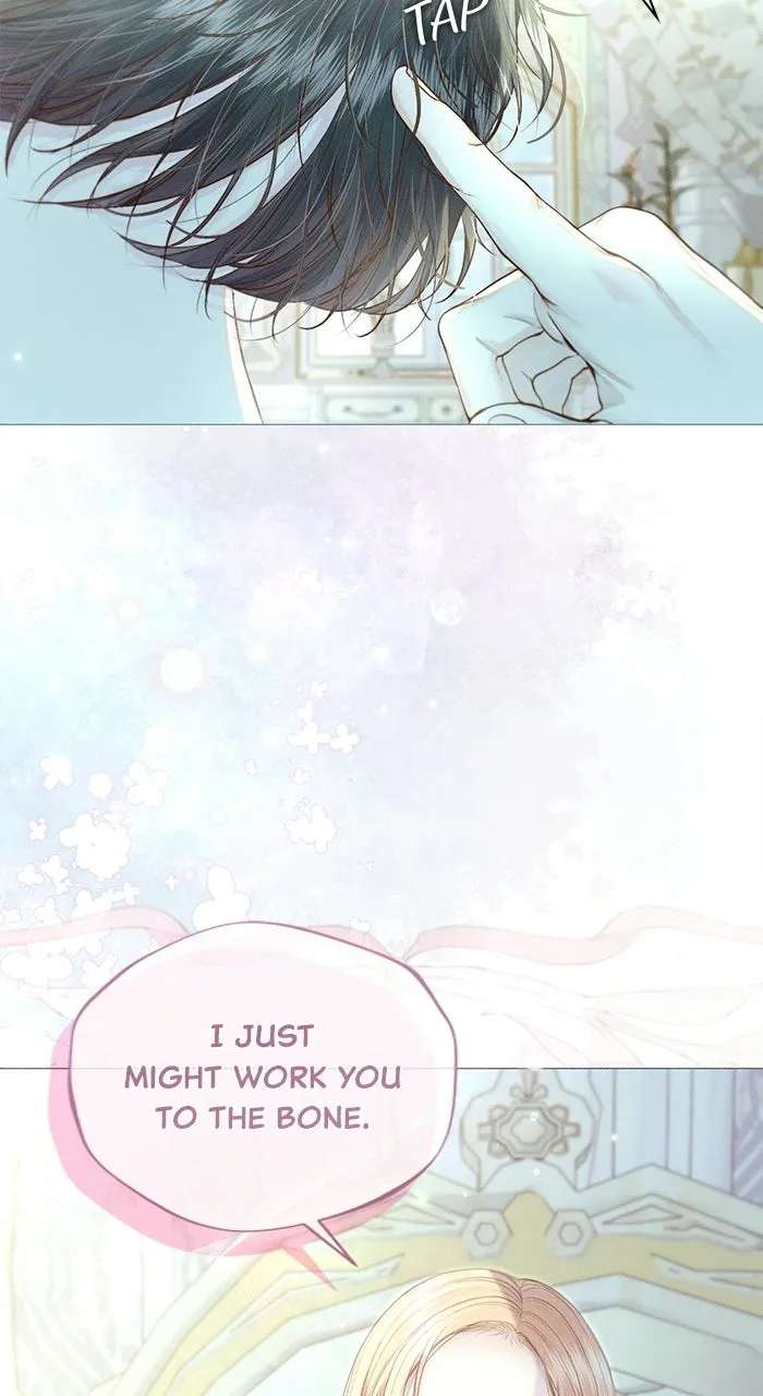 The Merman Trappedin My Lake Chapter 35 - page 48