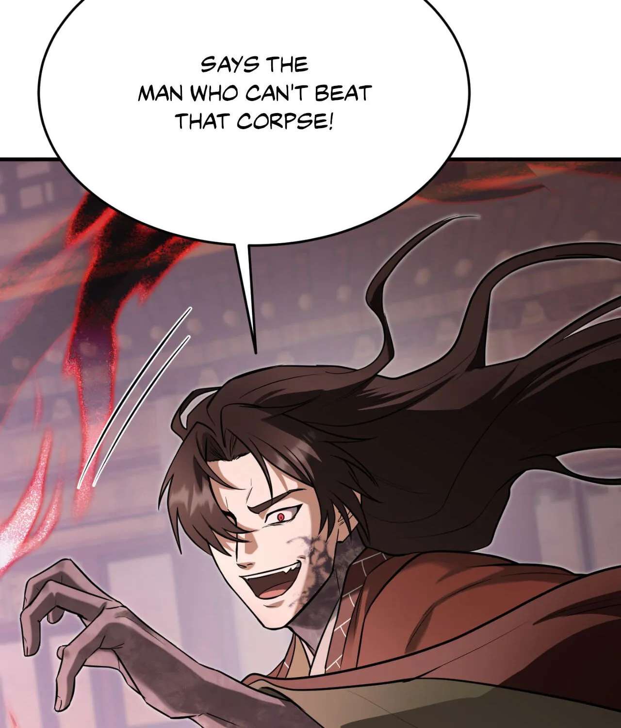 The Demon Leader's Lover Chapter 50 - page 90