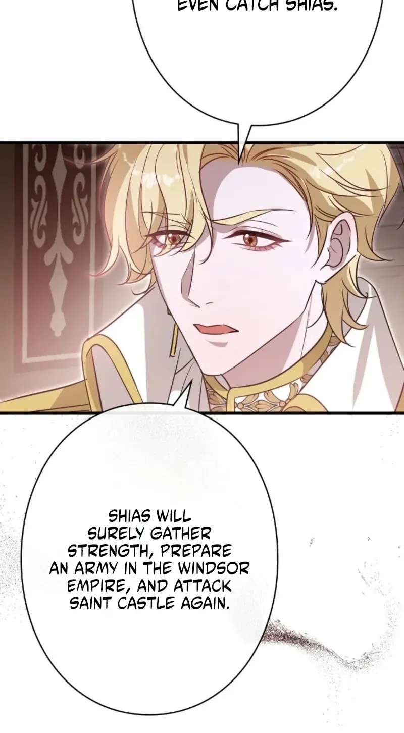 The Fake Saintess's Splendid Revenge Chapter 53 - page 19