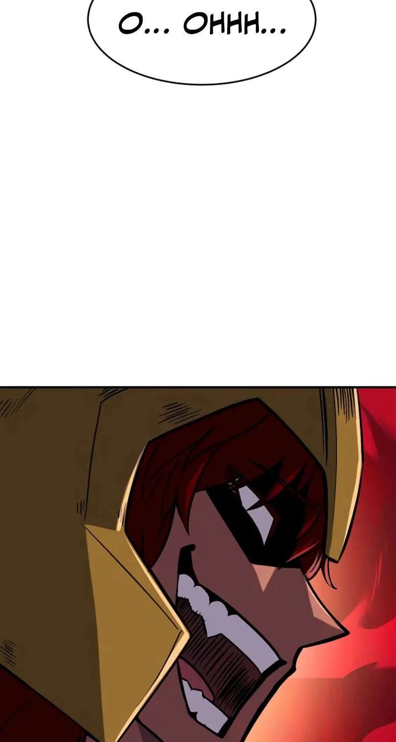 The Strongest in Hell, Mak Geum-gang Chapter 10 - page 165