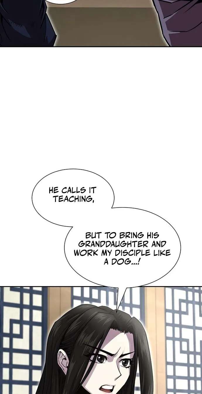The Sword Emperor’s Path to Namgung Chapter 24 - page 24