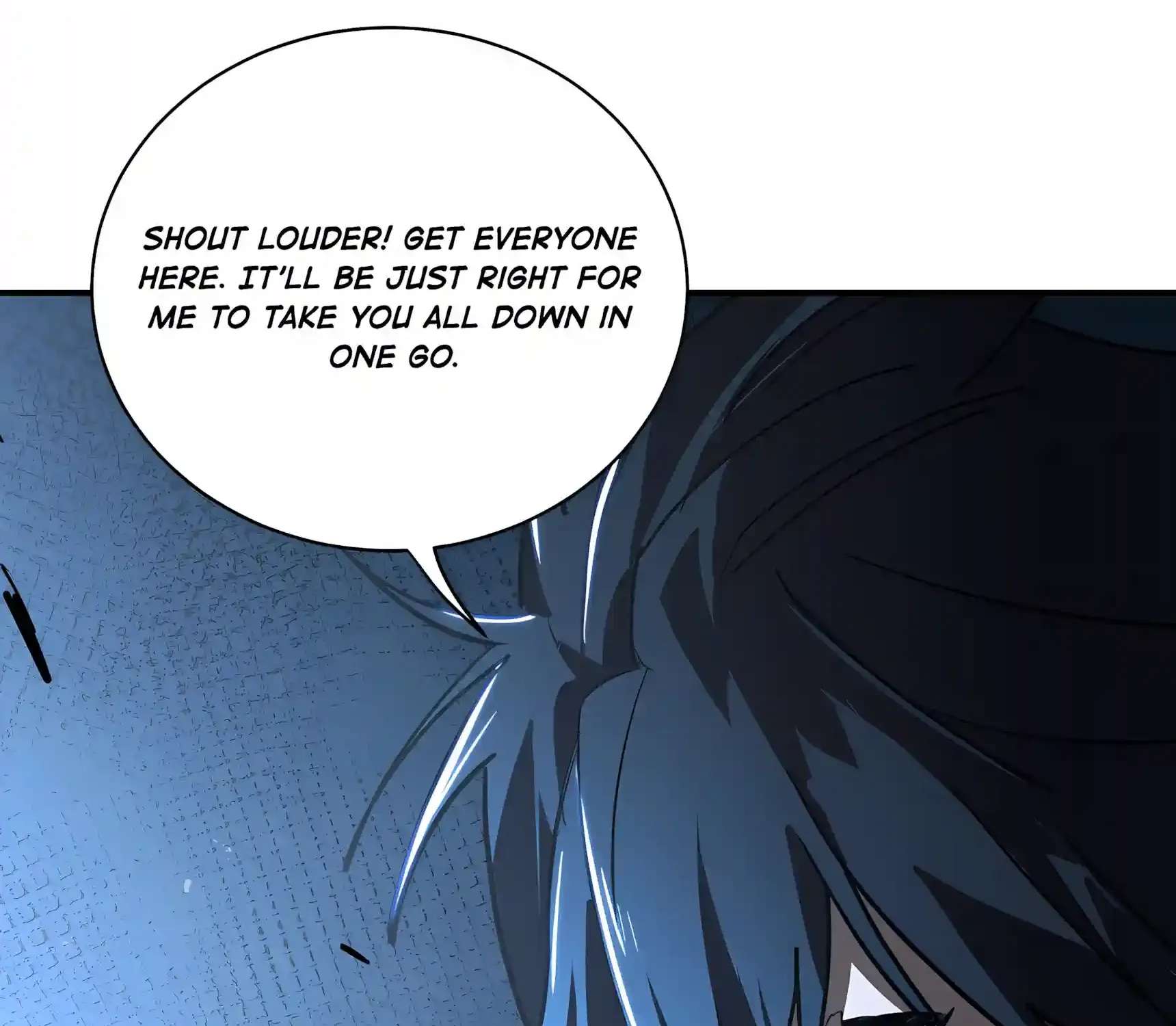 High Martiality: With One Hand, I Single-Handedly Repel Three Thousand Emperors! Chapter 66 - page 95