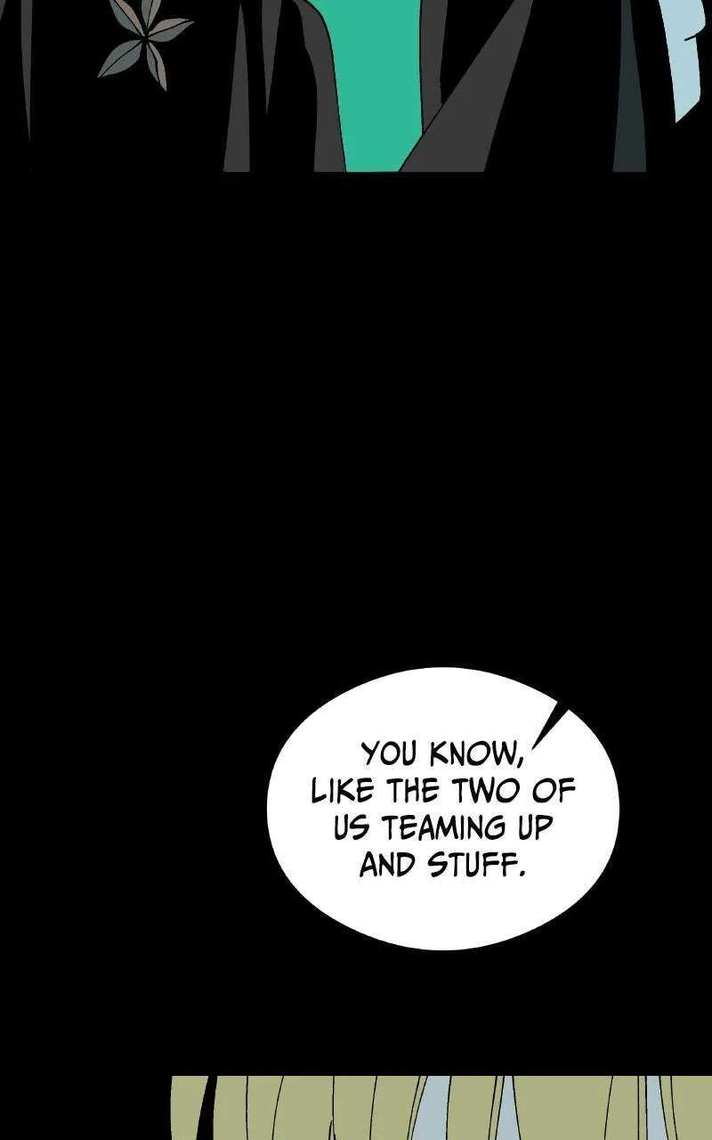 False Paradise Chapter 86 - page 59