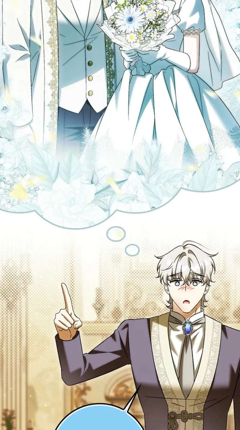 The White Tiger Princess Is Safe Chapter 50 - page 61