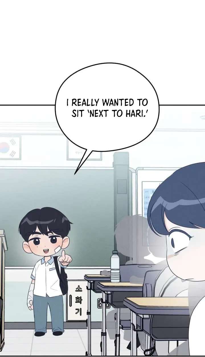 Unrequited Love Over-Obsessed Club Chapter 3 - page 36