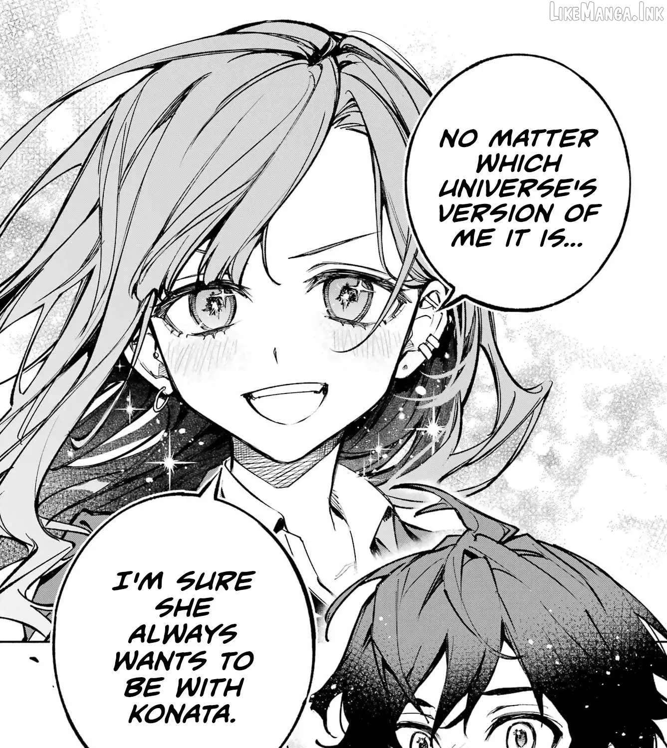 There Are 8 Yaeno Harukas!! Chapter 1 - page 80