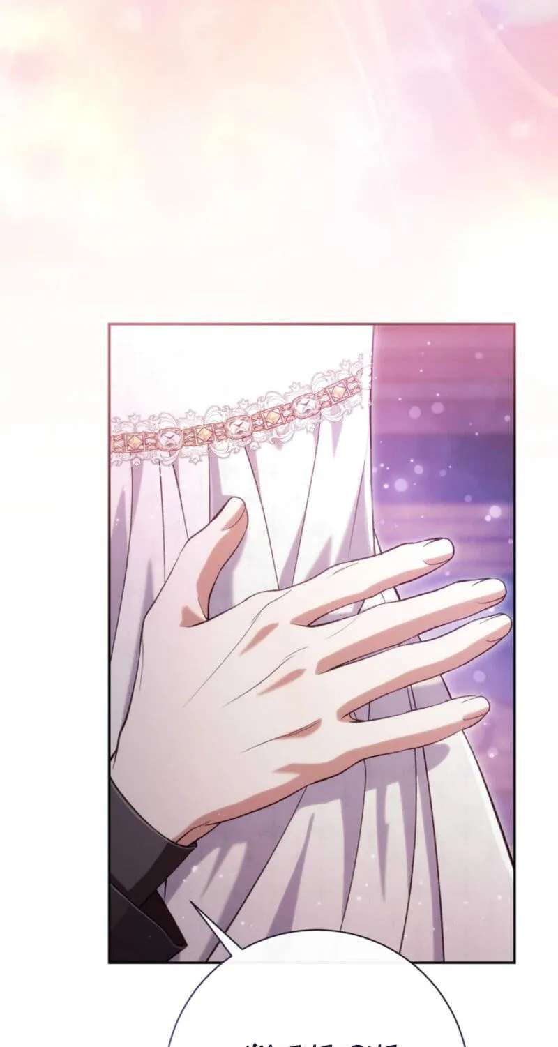 The Villainess's Blind Date Is Too Perfect Chapter 142 - page 56