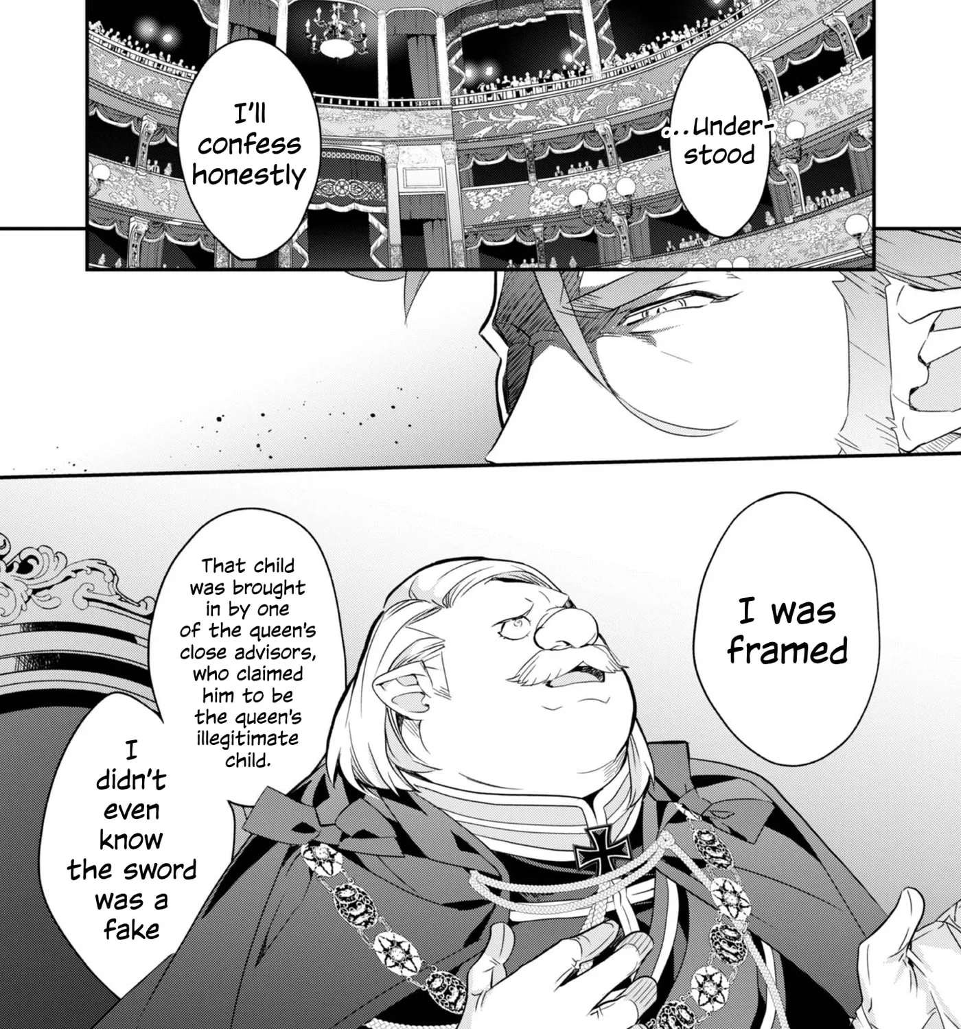 Kaketa Tsuki no Mercedes: Kyuuketsuki no Kizoku ni Tensei Shita kedo Suteraresou nanode Dungeon o Seiha Suru @COMIC Chapter 23 - page 65
