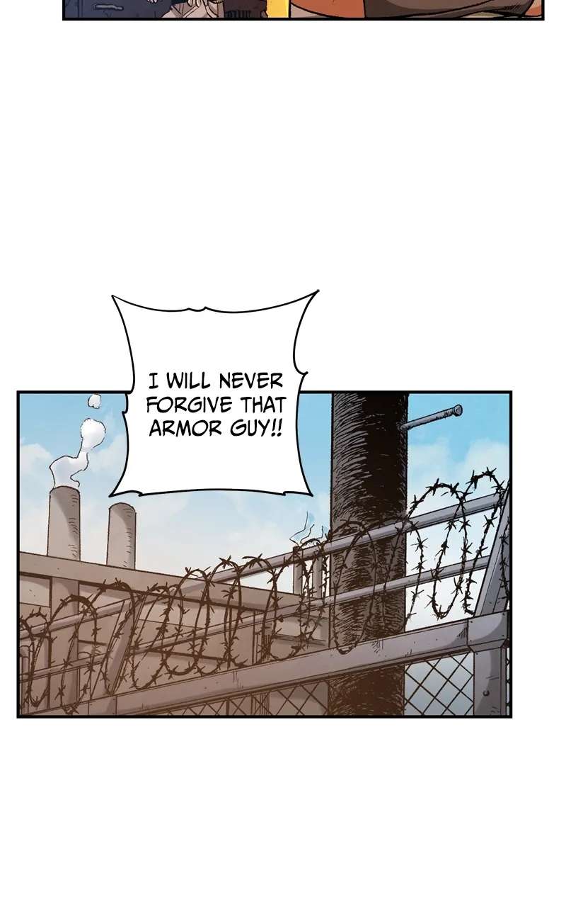 Fullmetal Alchemist (Official Webtoon) Chapter 144 - page 9