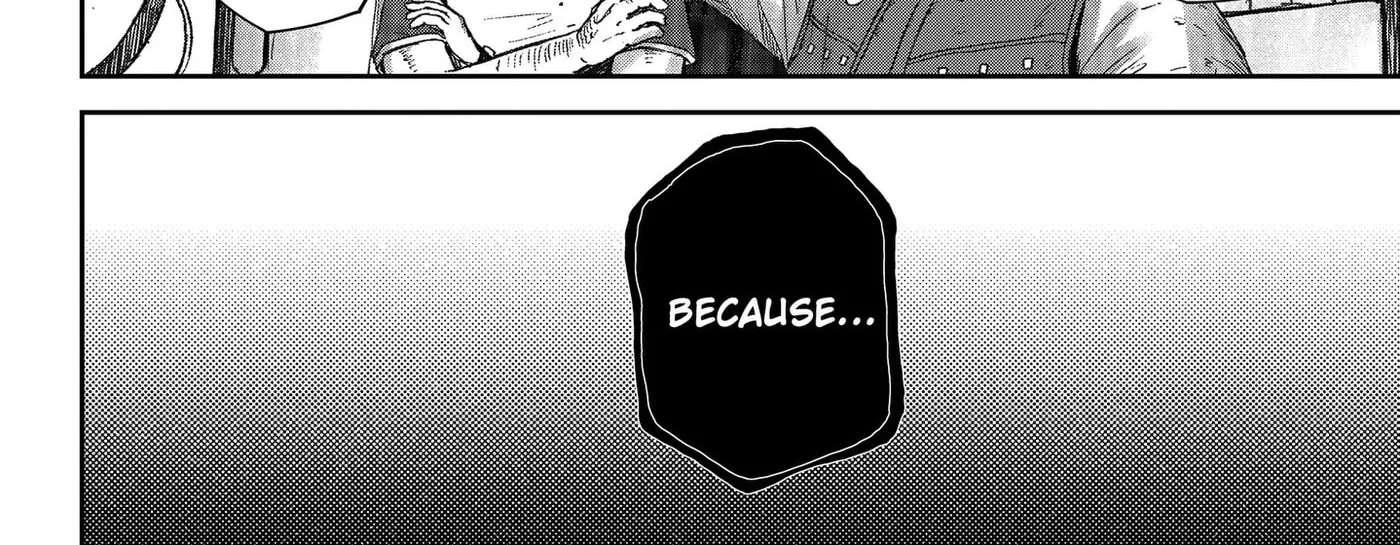 Maison and the Man-Eating Apartment Chapter 41 - page 8