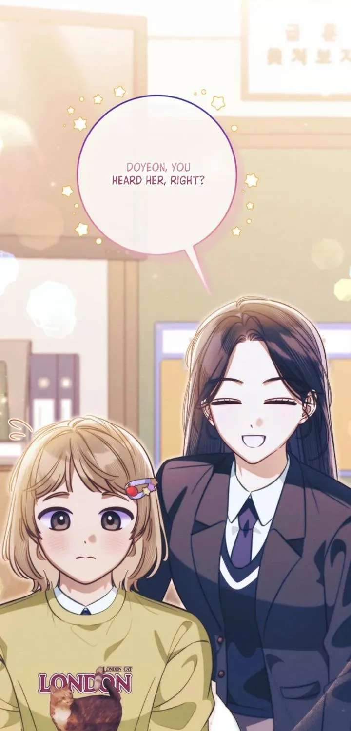 The Top Student Hides Her Regression Chapter 8 - page 73