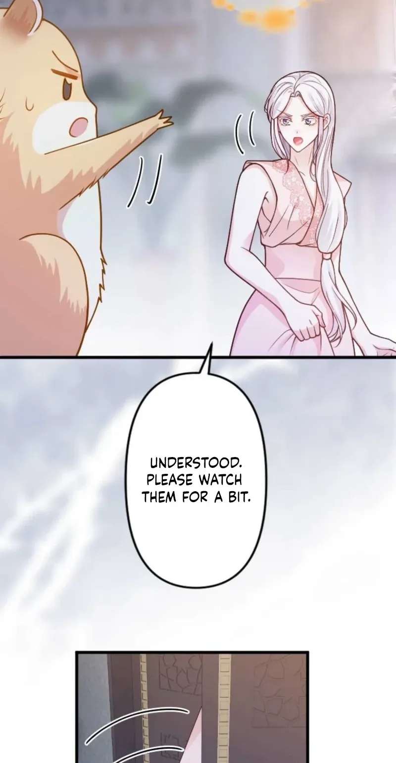 The Tyrant's Overprotective Contract Mother Chapter 55 - page 57