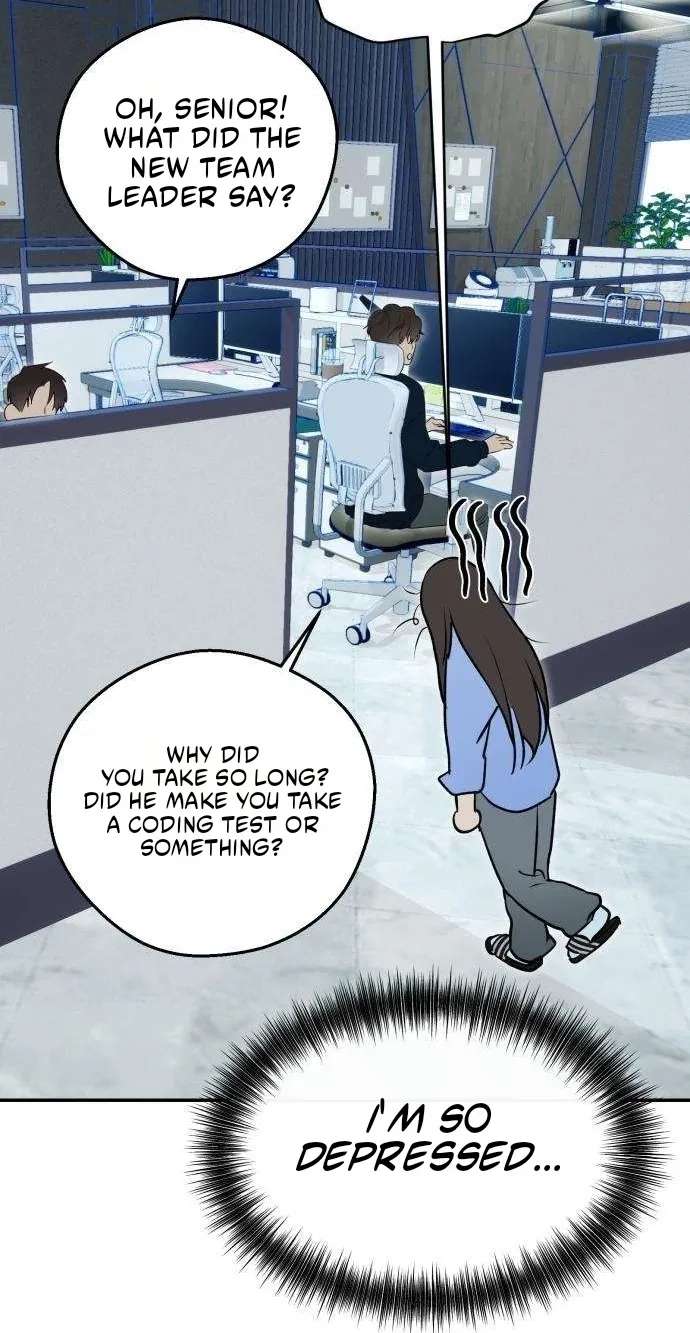 Tidal Warning Chapter 2 - page 34