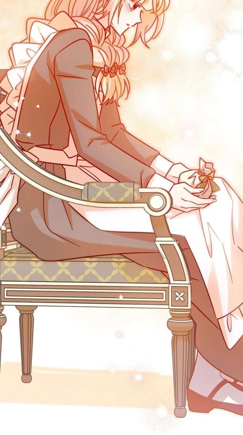 The Maid With a Child Chapter 33 - page 43