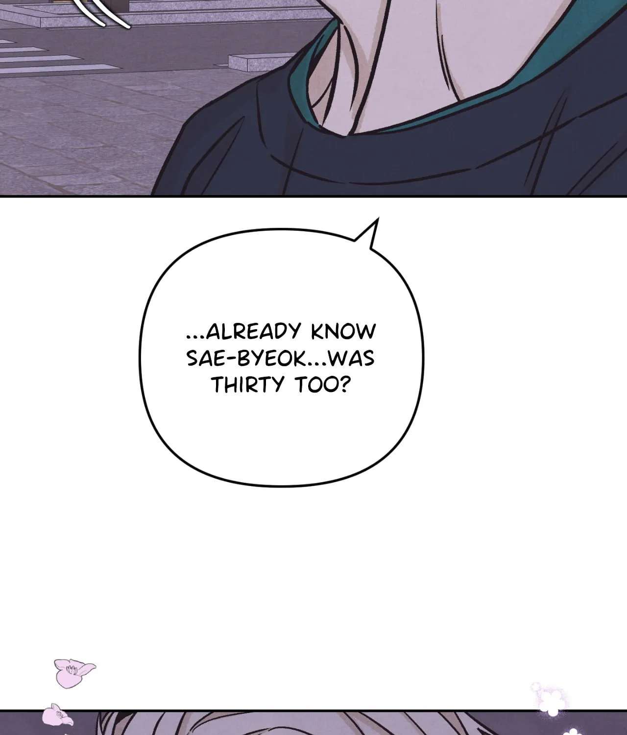 Operation Leo Chapter 54 - page 83