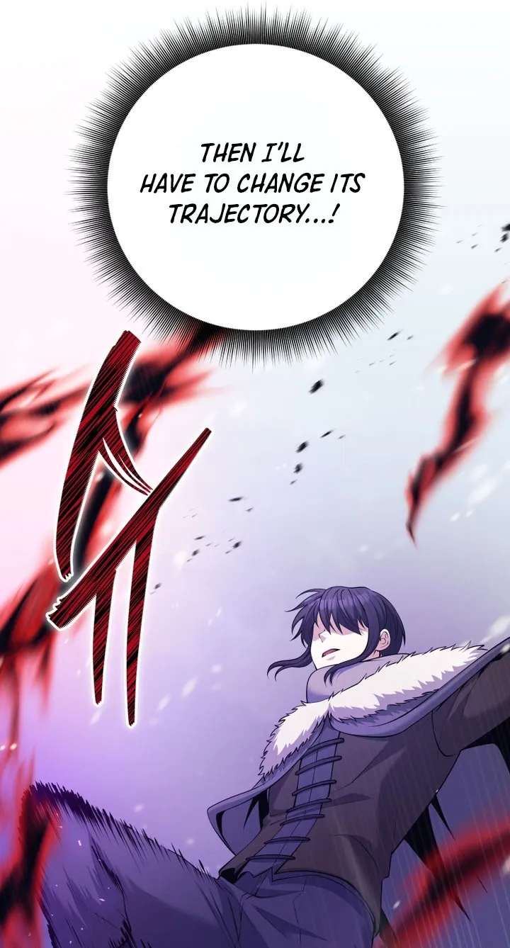 I'm Quitting the Hero's Party Chapter 170 - page 32