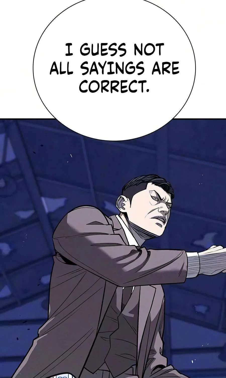 Debtbound by Blood Chapter 42 - page 72