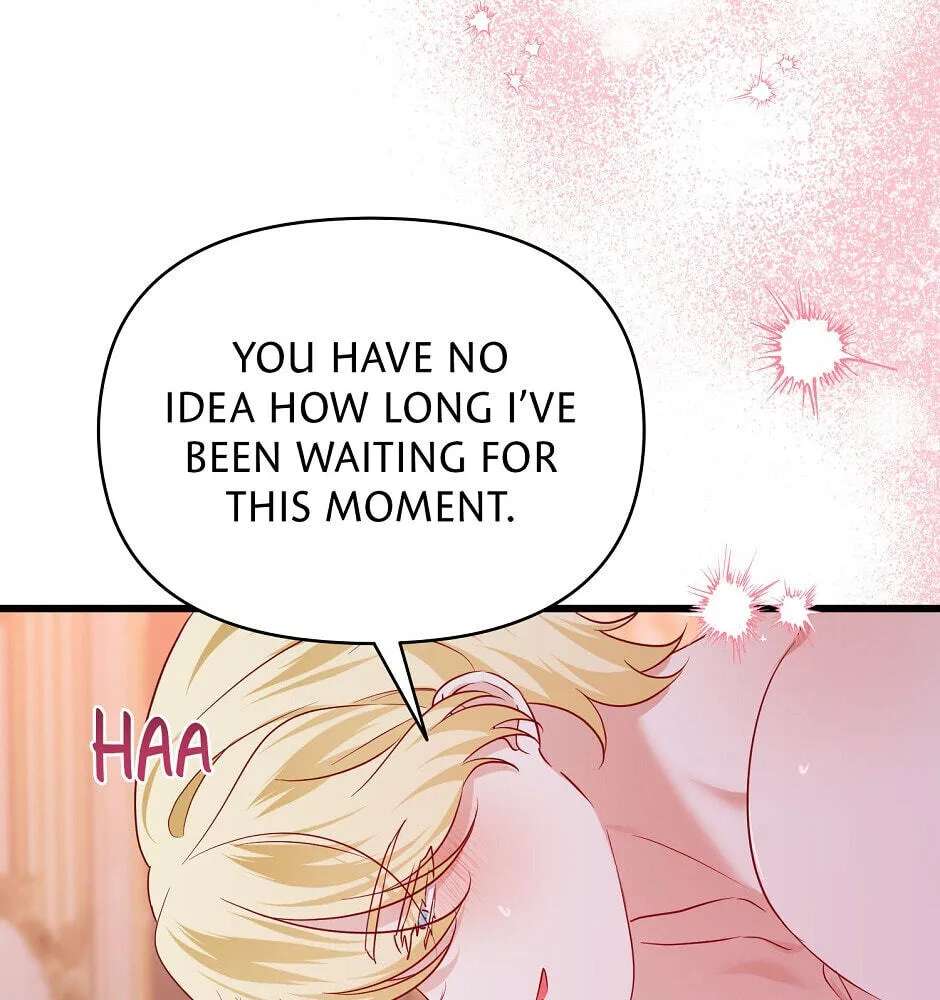 The Lady Has a Vulgar Secret Chapter 5 - page 58