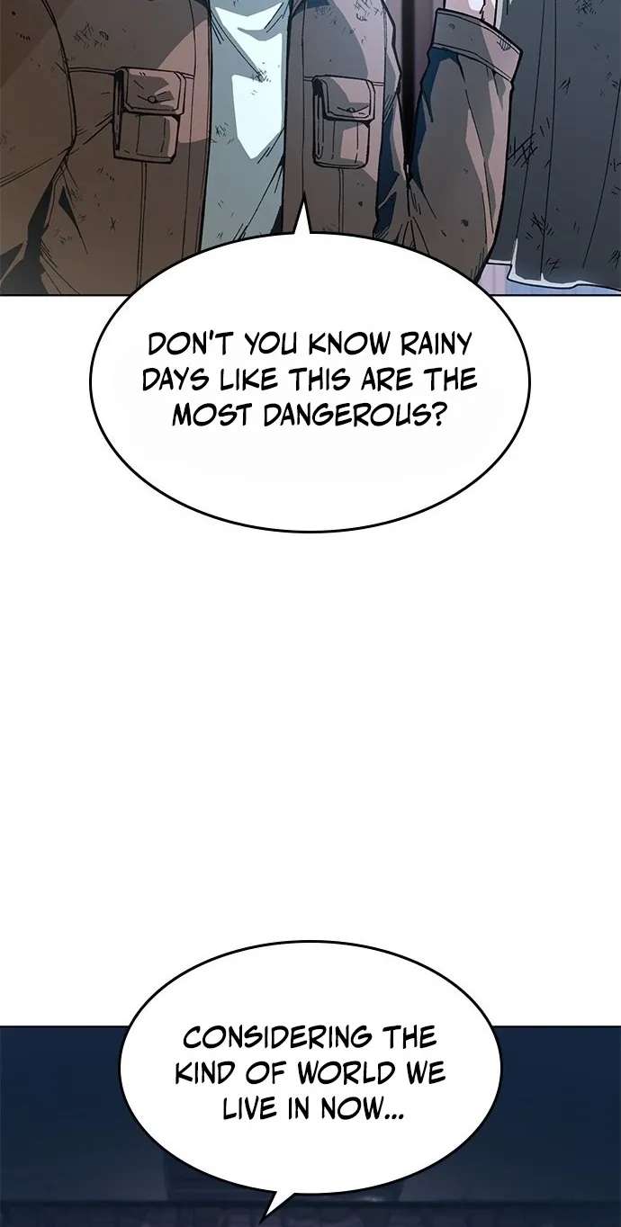 Love Tears Apart Zombies Chapter 1 - page 41