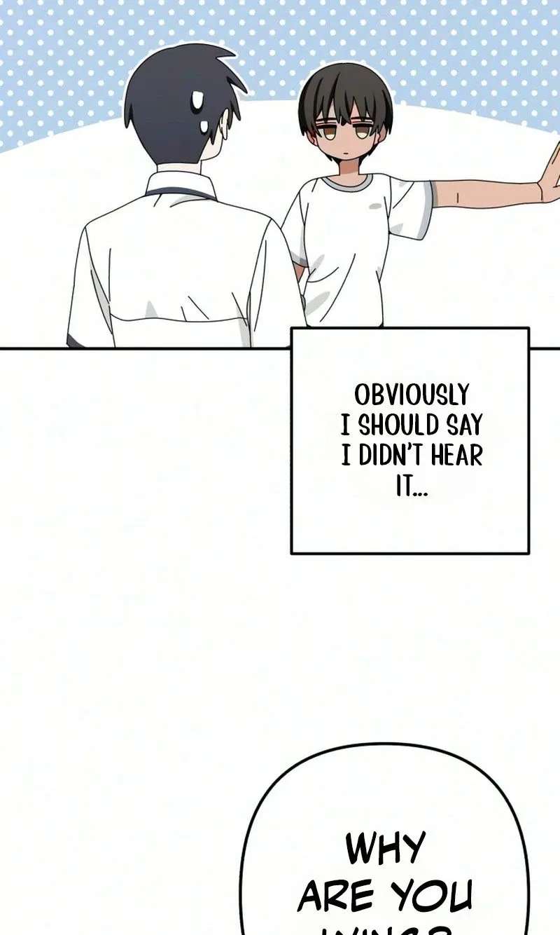 Black yet Pure White Chapter 2 - page 76