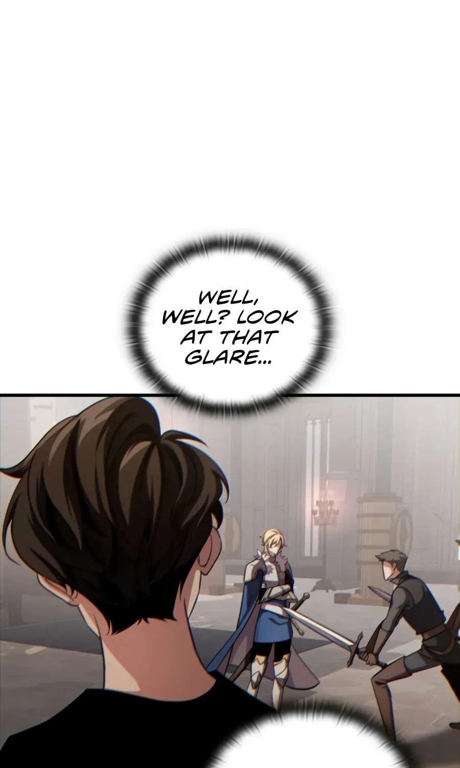 The Lord Who Levels Up by Absorbing Powers Chapter 6 - page 76