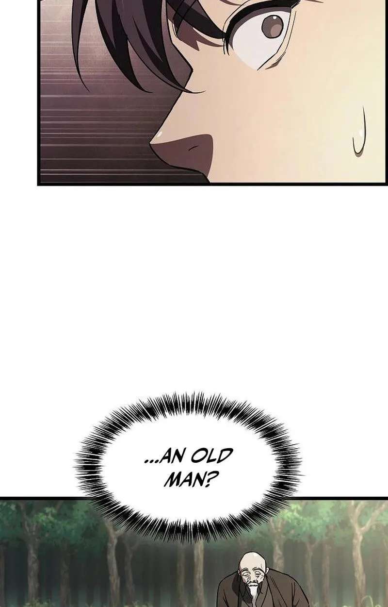 Who’s threatening you with a knife to make you a Heavenly Demon? Chapter 59 - page 50