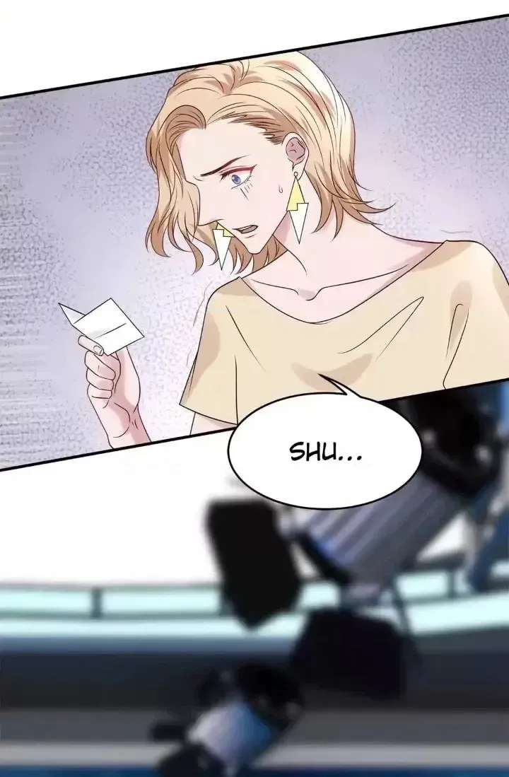 Reborn- deceiving my financial backing husband Chapter 81 - page 10