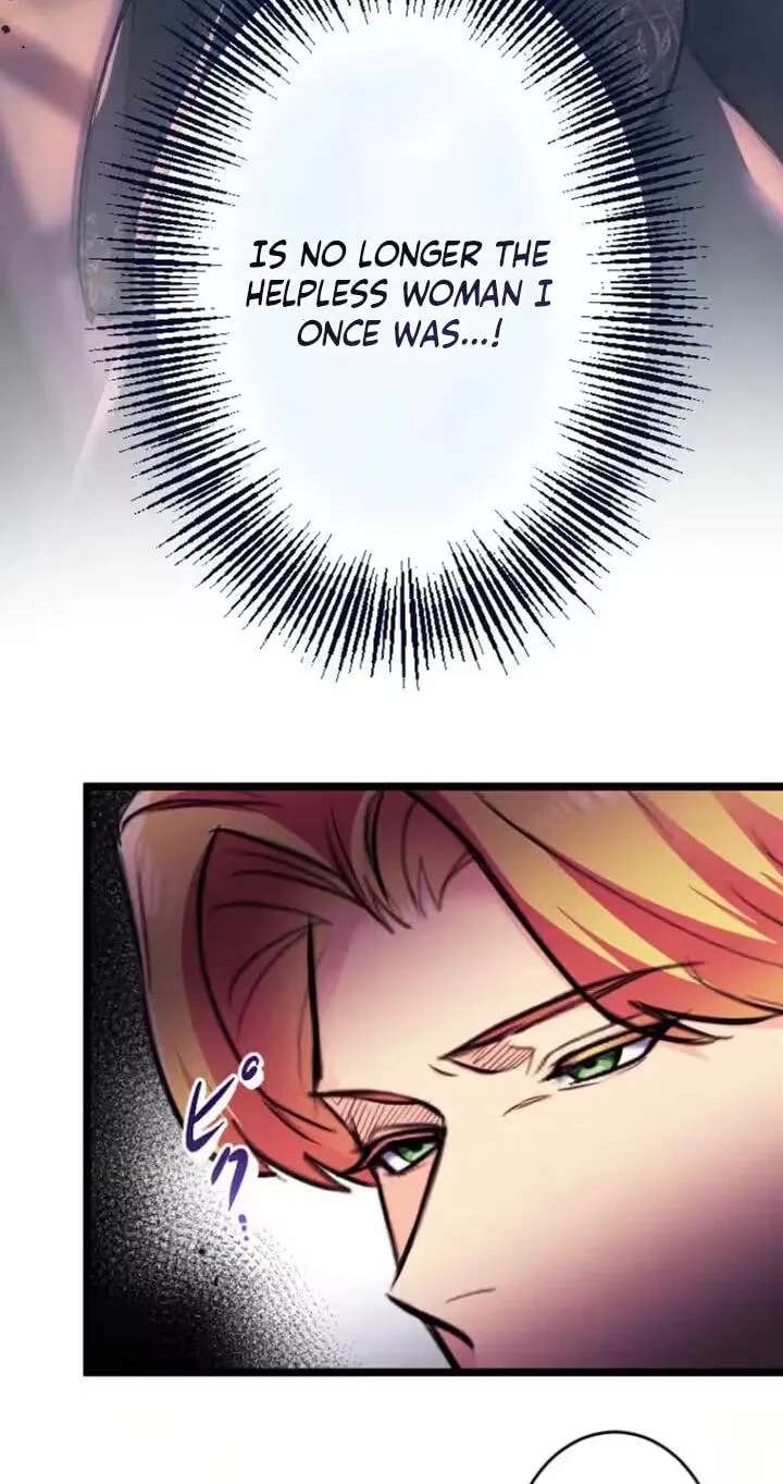 Nemurenu Yoru ni wa Kiba o Tatete Chapter 23 - page 61