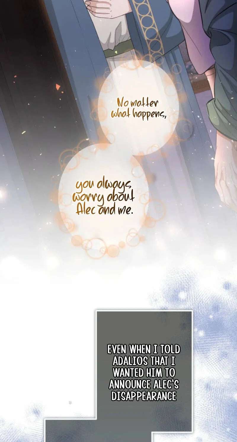 Ookan Yori Dekiai o Chapter 22 - page 103