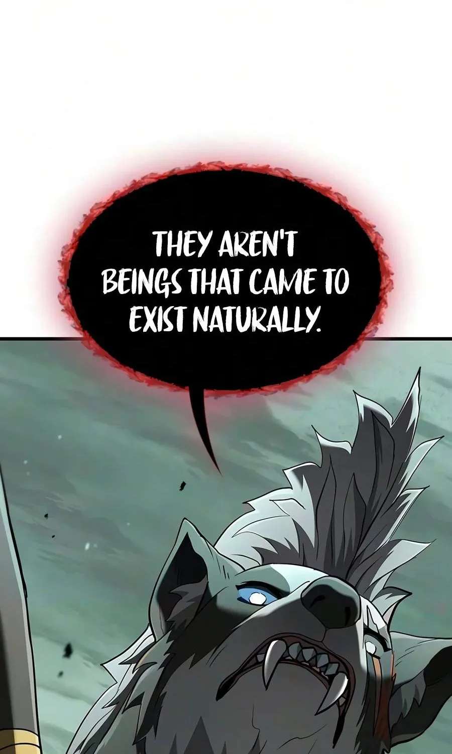 Demonic Beast Hunter Survival Guide Chapter 31 - page 67