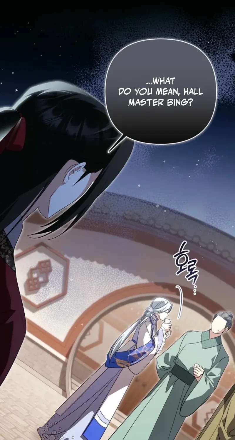 A Baby Cat Who Commands the Dog Clan Chapter 37 - page 16